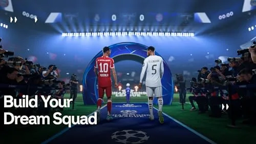 Electronic Arts ▫️ EA Sports - FC26 (Switch) 6