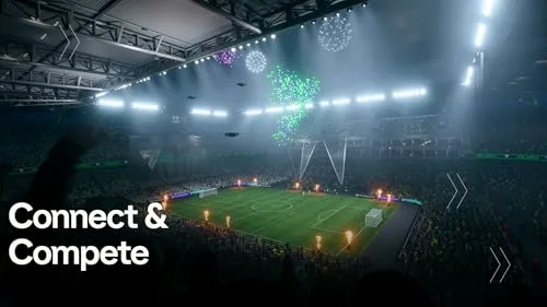 Electronic Arts ▫️ EA Sports - FC26 (Switch) 7