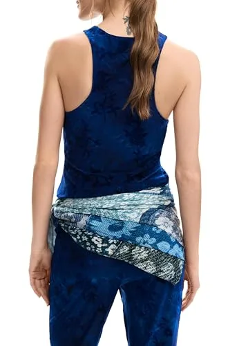 Desigual ▫️ Camisola Atenas para mulher 2