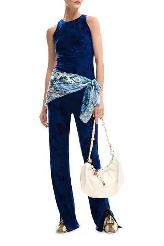 Desigual ▫️ Camisola Atenas para mulher 5