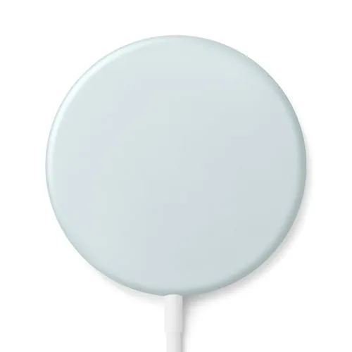 Google ▫️ Carregador Pixelsnap: Carregador sem fios Qi2 de 25 W (Criado pela ) 4
