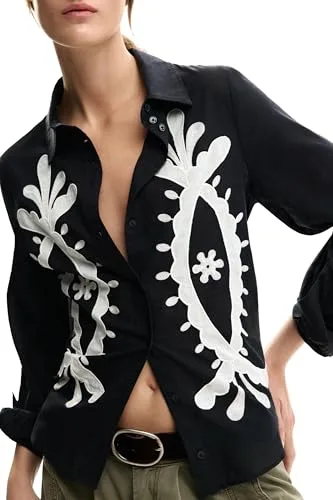 Desigual ▫️ Relógio Flora para mulher 2