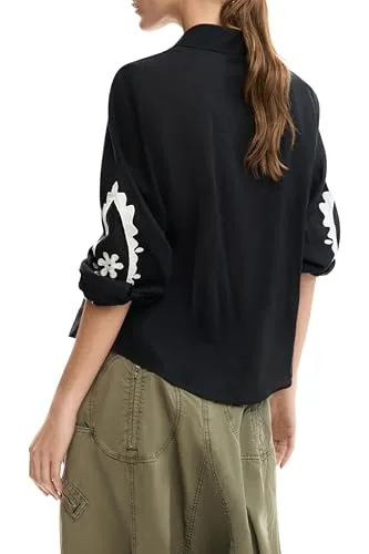 Desigual ▫️ Relógio Flora para mulher 3