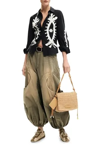 Desigual ▫️ Relógio Flora para mulher 4