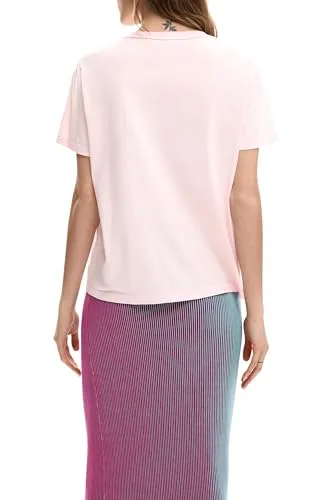 Desigual ▫️ Camisola Varsóvia para mulher (pacote de 1) 2