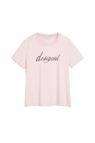 Desigual ▫️ Camisola Varsóvia para mulher (pacote de 1) 5