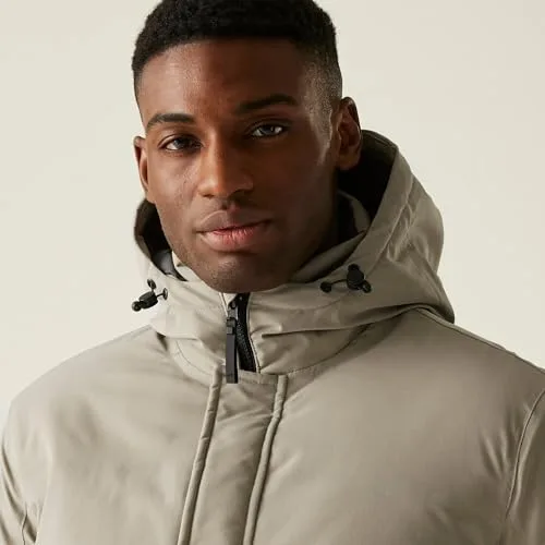 Regatta ▫️ Rhodo Casaco acolchoado Marshgrave para homem 5
