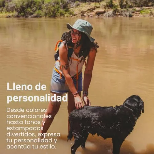 Osprey ▫️ Mochila Daylite para uso diário, 13 L, Torrent Blue 5