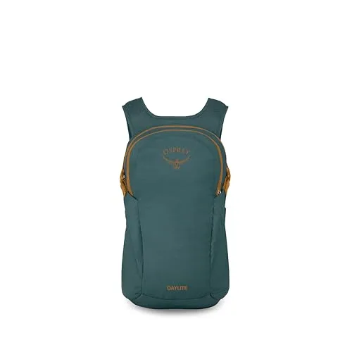 Osprey ▫️ Mochila Daylite para uso diário, 13 L, Torrent Blue 6