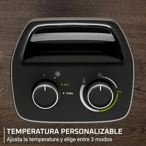 Rowenta ▫️ Intense Comfort, aquecedor, 2000 W de potência SO2350 6