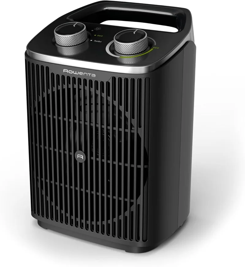 Rowenta ▫️ Intense Comfort, aquecedor, 2000 W de potência SO2350