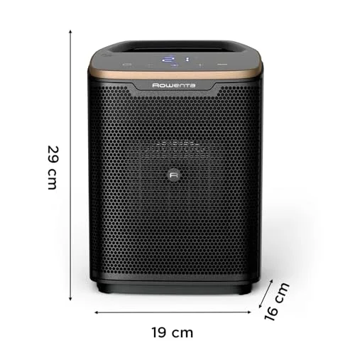 Rowenta ▫️ Intense Comfort +, Aquecedor, Potente tecnologia cerâmica SO9361 6