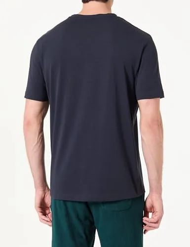 BOSS ▫️ T-Shirt 3-Pack 10273414 01 Camiseta de Homem (Conjunto de 3) 4