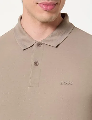 BOSS ▫️ PIO 1 10277278 01 Polo para homem 2