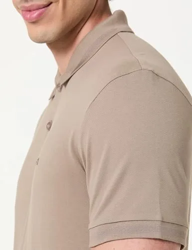 BOSS ▫️ PIO 1 10277278 01 Polo para homem 4