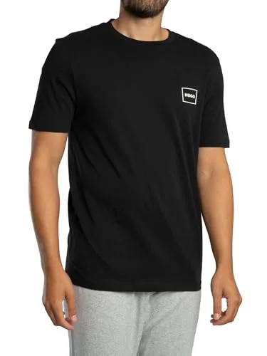 HUGO ▫️ Camiseta em embalagem dupla (pacote de 2) para homem 2
