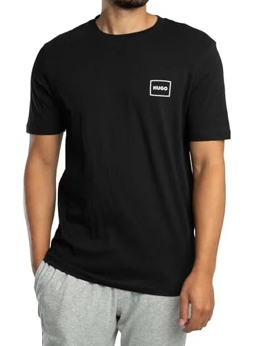 HUGO ▫️ Camiseta em embalagem dupla (pacote de 2) para homem 3