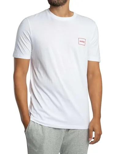HUGO ▫️ Camiseta em embalagem dupla (pacote de 2) para homem 7