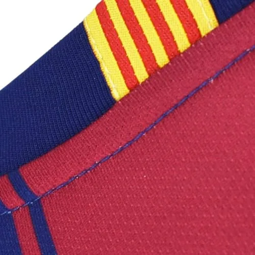 FC Barcelona ▫️ Polo n.º 1 Camisolas unissexo para adulto 7