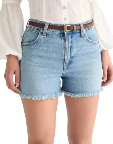 Wrangler ▫️ Cinto Thin Western para mulher 2