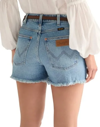 Wrangler ▫️ Cinto Thin Western para mulher 3