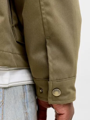 JACK & JONES ▫️ Jorcatskills Barn Jacket Sn Jorcatskills Barn Jacket Sn para homem 6