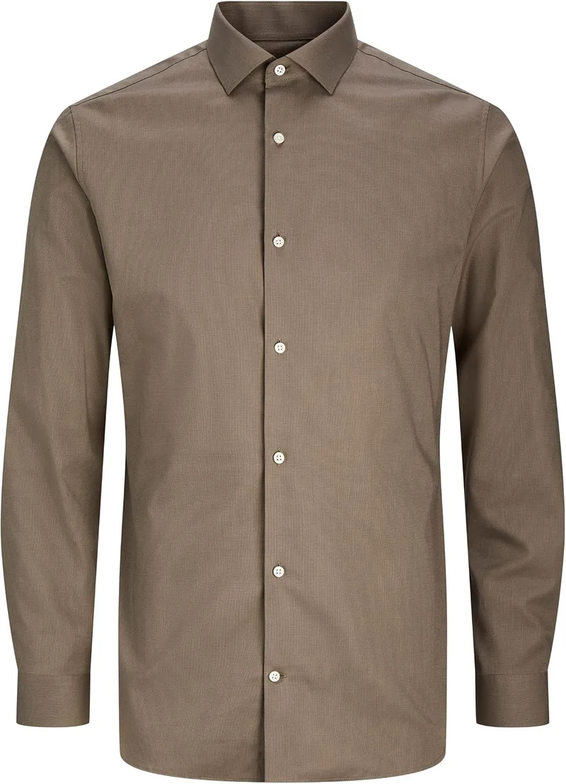 JACK & JONES ▫️ Camisa de corte justo