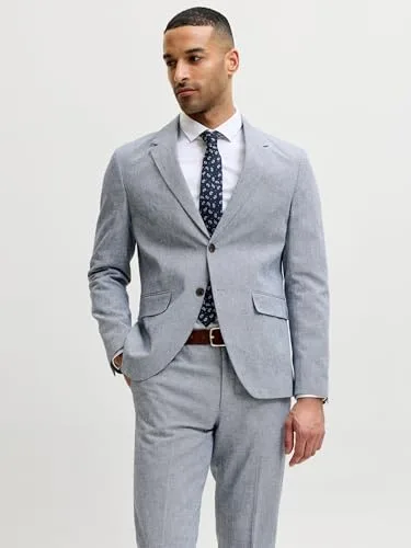 JACK & JONES ▫️ JPRMARTIN Blazers de corte justo 3