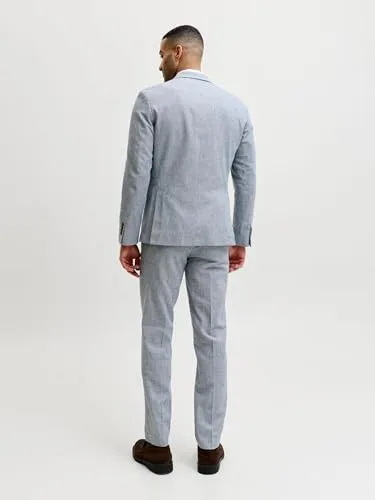 JACK & JONES ▫️ JPRMARTIN Blazers de corte justo 4