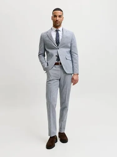 JACK & JONES ▫️ JPRMARTIN Blazers de corte justo 5