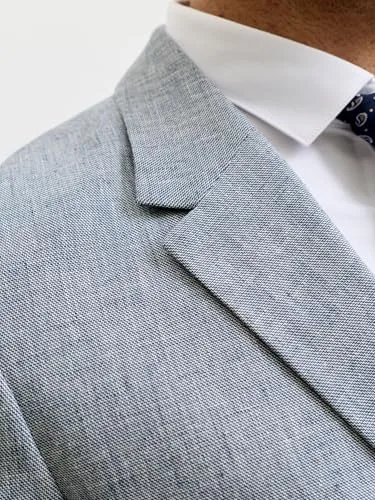 JACK & JONES ▫️ JPRMARTIN Blazers de corte justo 6