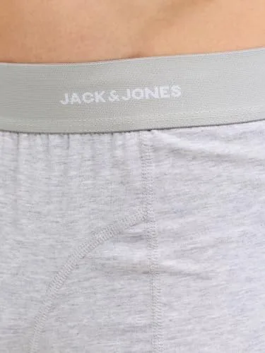 JACK & JONES ▫️ Calções Jacgabriel Bamboo, Conjunto de 3 Sn 6