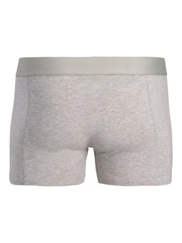 JACK & JONES ▫️ Jacgabriel Bamboo Trunks 3 Pack Sn (Conjunto de 3) para Homem 2