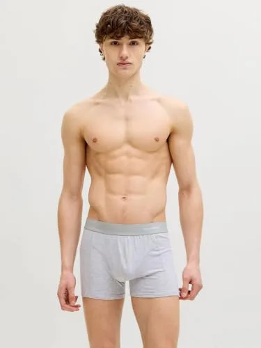 JACK & JONES ▫️ Jacgabriel Bamboo Trunks 3 Pack Sn (Conjunto de 3) para Homem 3