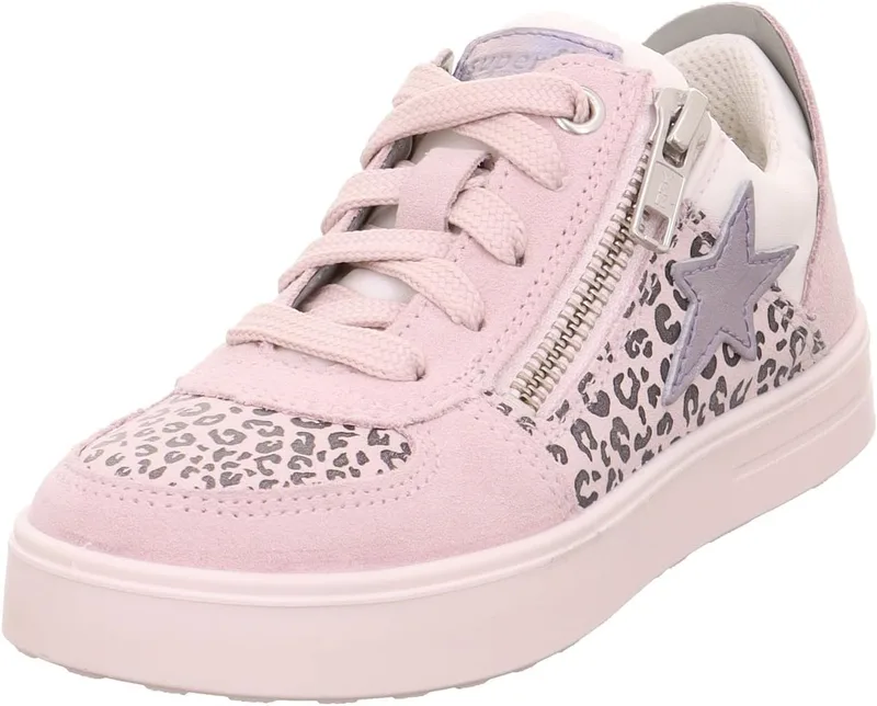 Superfit ▫️ Ténis Stella para meninas