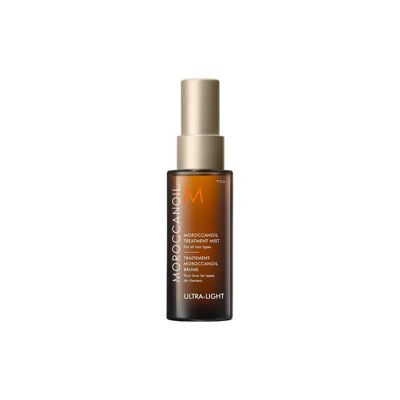 Moroccanoil ▫️ Bruma capilar com óleo do tratamento