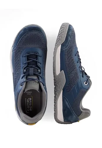camel active ▫️ 58cra03-347660, Ténis para homem 2