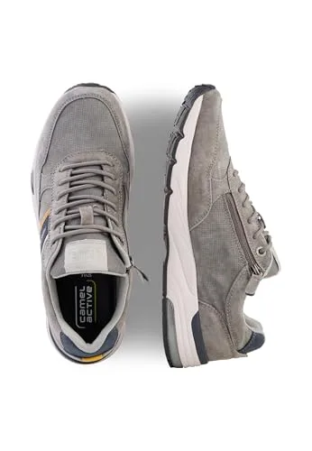 camel active ▫️ 54una07-340216, Ténis para homem 2