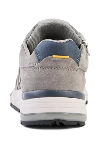 camel active ▫️ 54una07-340216, Ténis para homem 4
