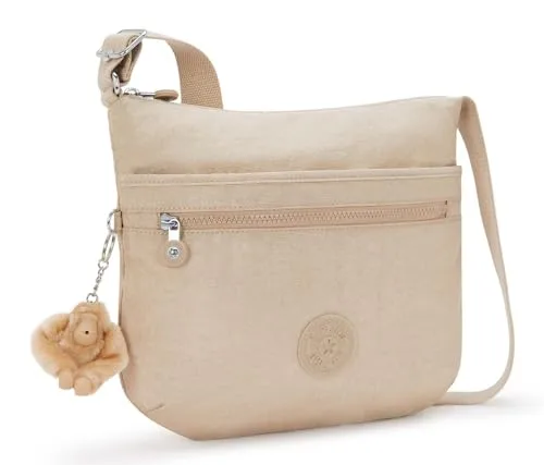 Kipling ▫️ Arto Mochila de Ombro Média 2