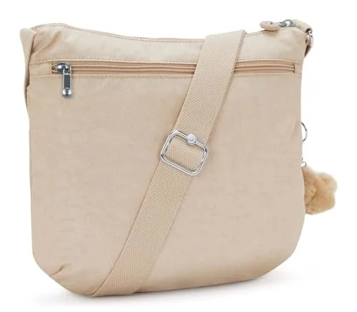 Kipling ▫️ Arto Mochila de Ombro Média 3