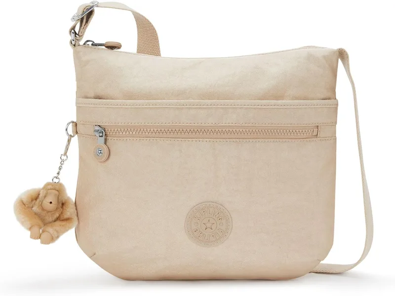 Kipling ▫️ Arto Mochila de Ombro Média