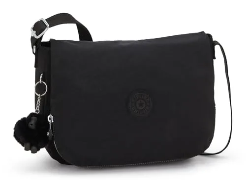 Kipling ▫️ Earthbeat M - Mochilas a tiracolo para mulher 2