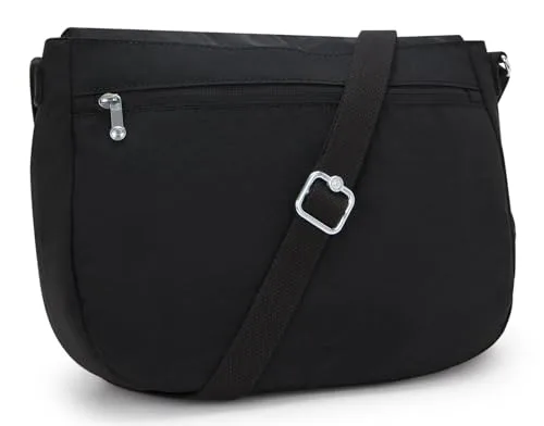 Kipling ▫️ Earthbeat M - Mochilas a tiracolo para mulher 3
