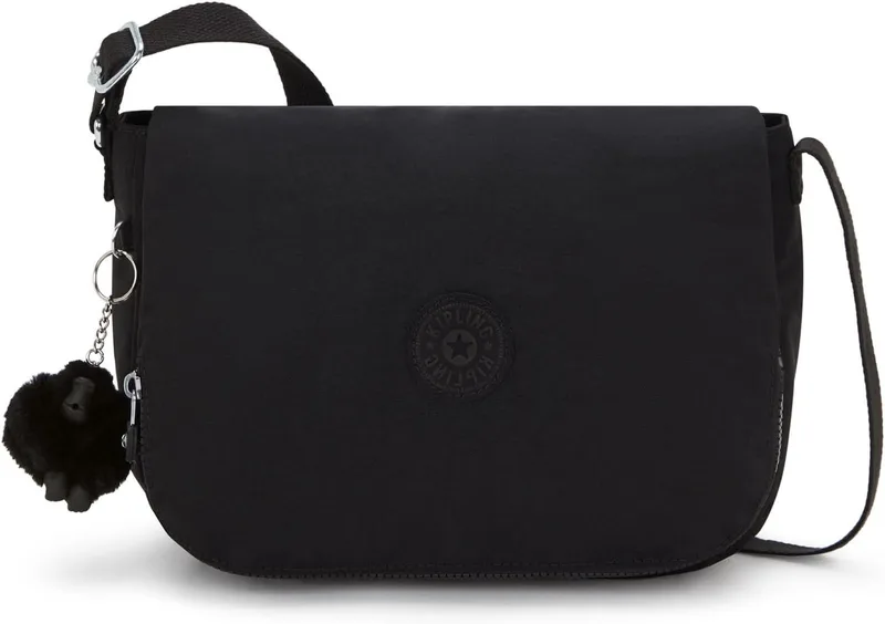 Kipling ▫️ Earthbeat M - Mochilas a tiracolo para mulher