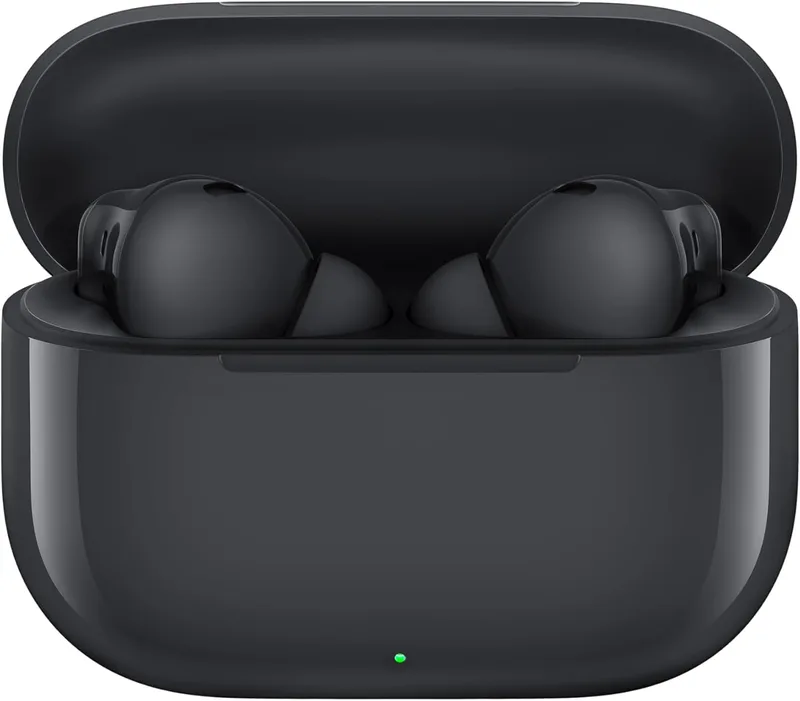 HUAWEI ▫️ FreeBuds SE 4 ANC, Auscultadores sem fios Bluetooth, 50 horas de autonomia da bateria, Cancelamento de ruído multimodo para deslocações e escritório, Leves (4,3 g), Chamadas Bluetooth