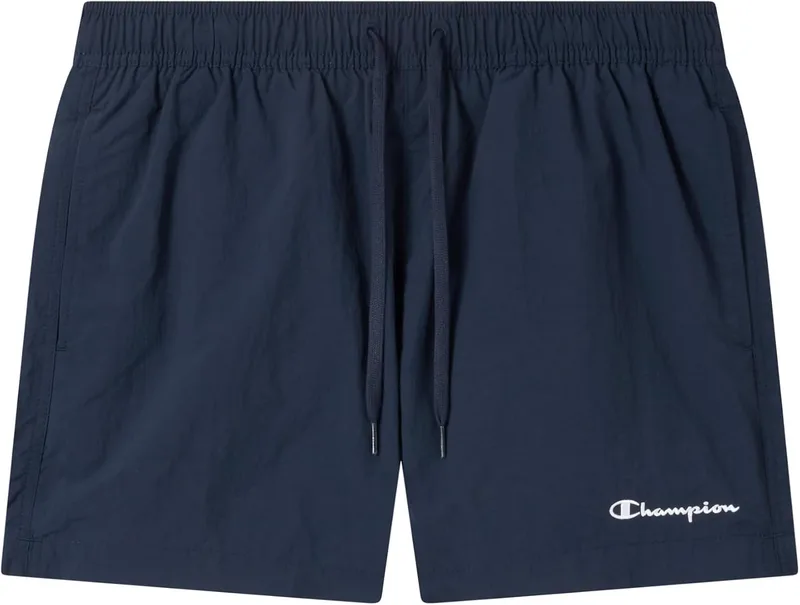 Champion ▫️ Calções de praia - Fato de banho para homem