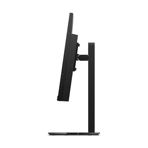 Lenovo ▫️ Monitor de jogos Legion 27U‑10 de 27" 4K UHD (160 Hz, IPS, 0,5 ms, HDR10, compatível com G‑Sync, FreeSync Premium, HDMI 2.1, ergonómico) – Preto Azeviche 3