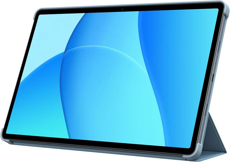 OPPO ▫️ Pad SE – Tablet de 11” com ecrã LCD mate a 90 Hz, bateria de 9340 mAh, 4 altifalantes de alta resolução, 128 GB + 4/8 GB de RAM, carregamento rápido de 33 W, IA integrada, ColorOS 15 – Ultrafino e leve