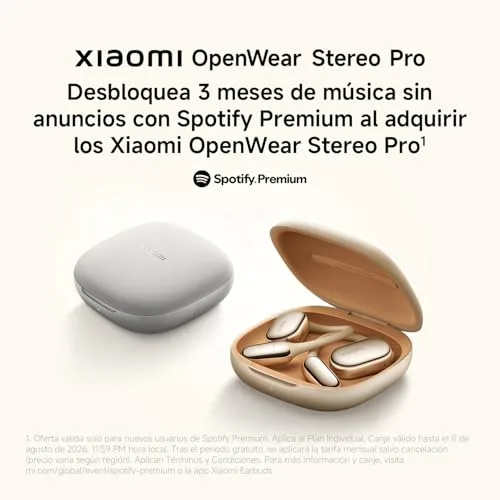 XIAOMI ▫️ OpenWear Stereo Pro 3